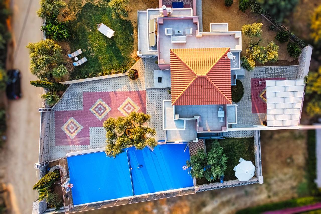 Cypress Village - Lux Villa 5' From Beach Daráco Kültér fotó