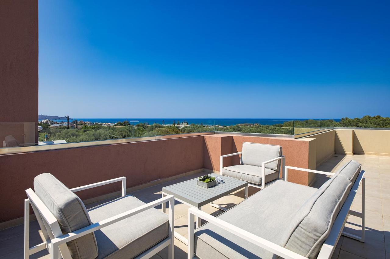 Cypress Village - Lux Villa 5' From Beach Daráco Kültér fotó