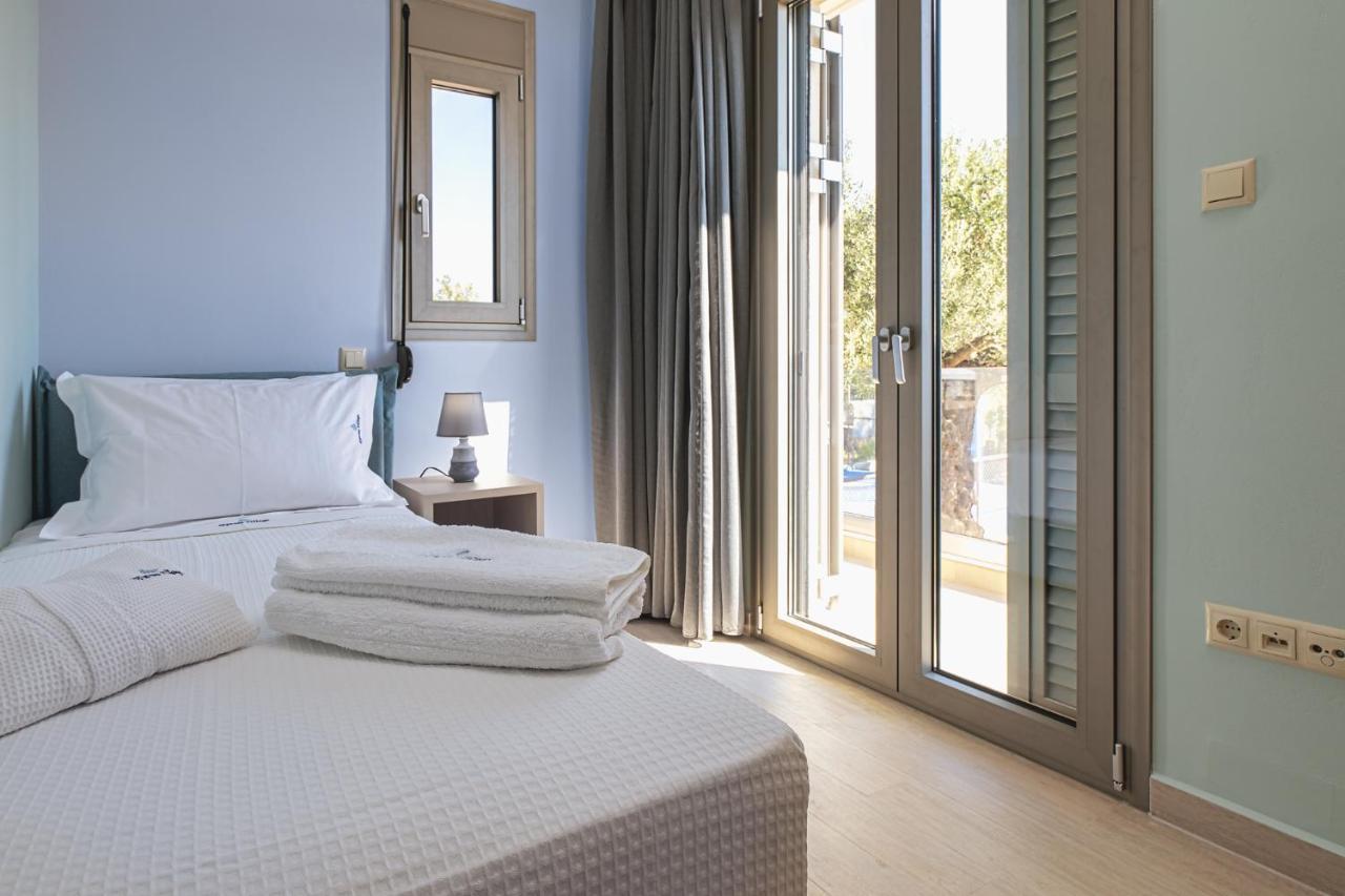 Cypress Village - Lux Villa 5' From Beach Daráco Kültér fotó