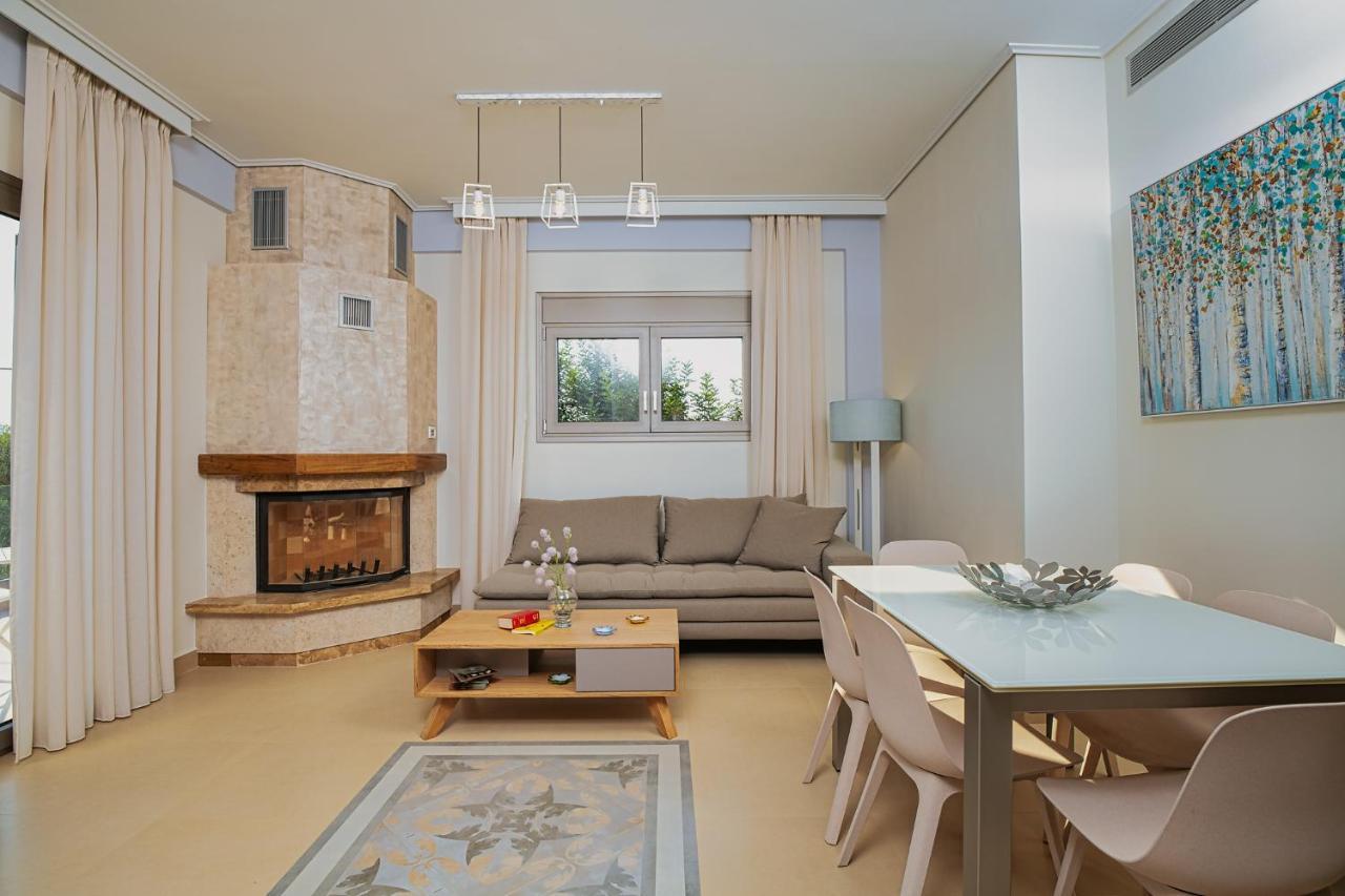 Cypress Village - Lux Villa 5' From Beach Daráco Kültér fotó