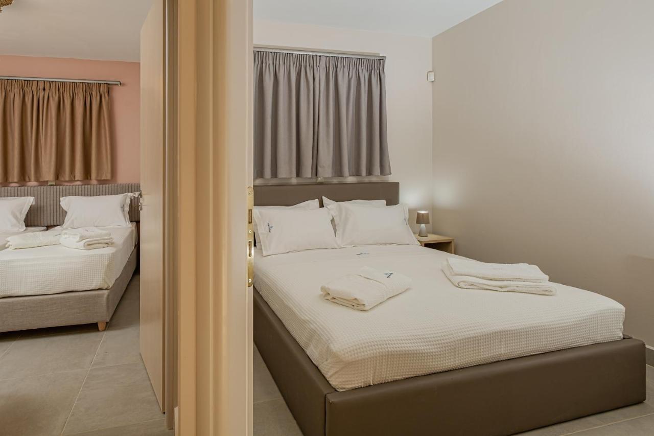 Cypress Village - Lux Villa 5' From Beach Daráco Kültér fotó