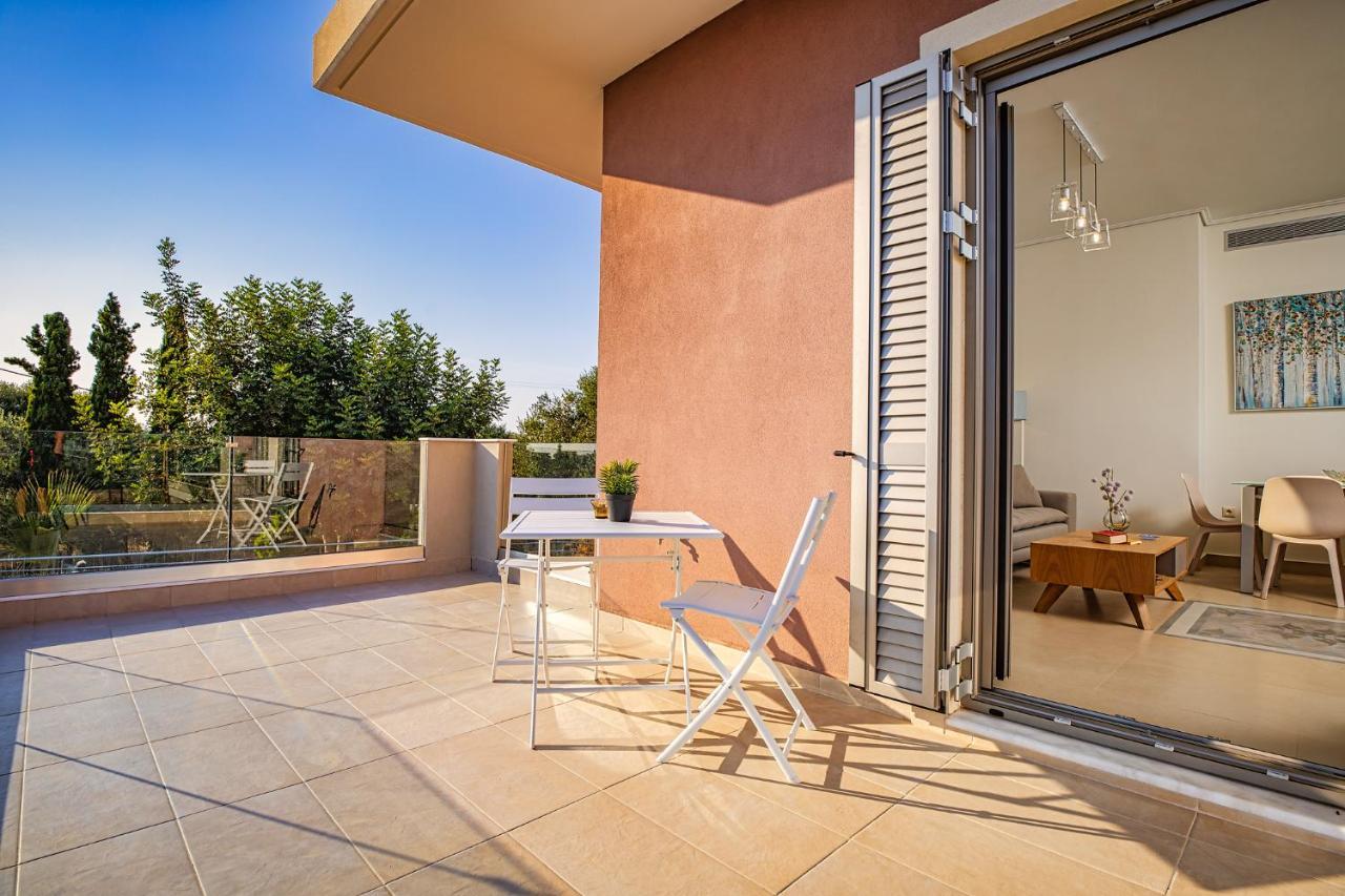 Cypress Village - Lux Villa 5' From Beach Daráco Kültér fotó
