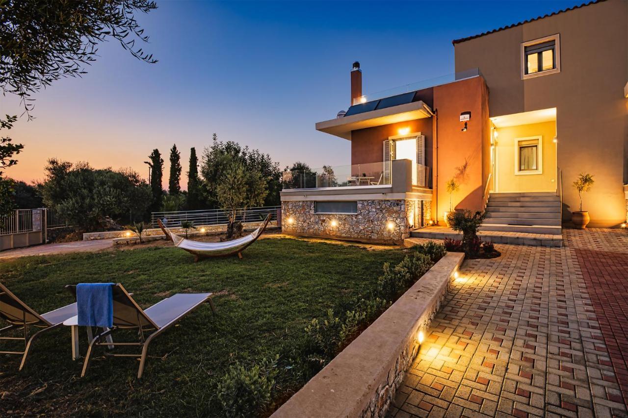 Cypress Village - Lux Villa 5' From Beach Daráco Kültér fotó