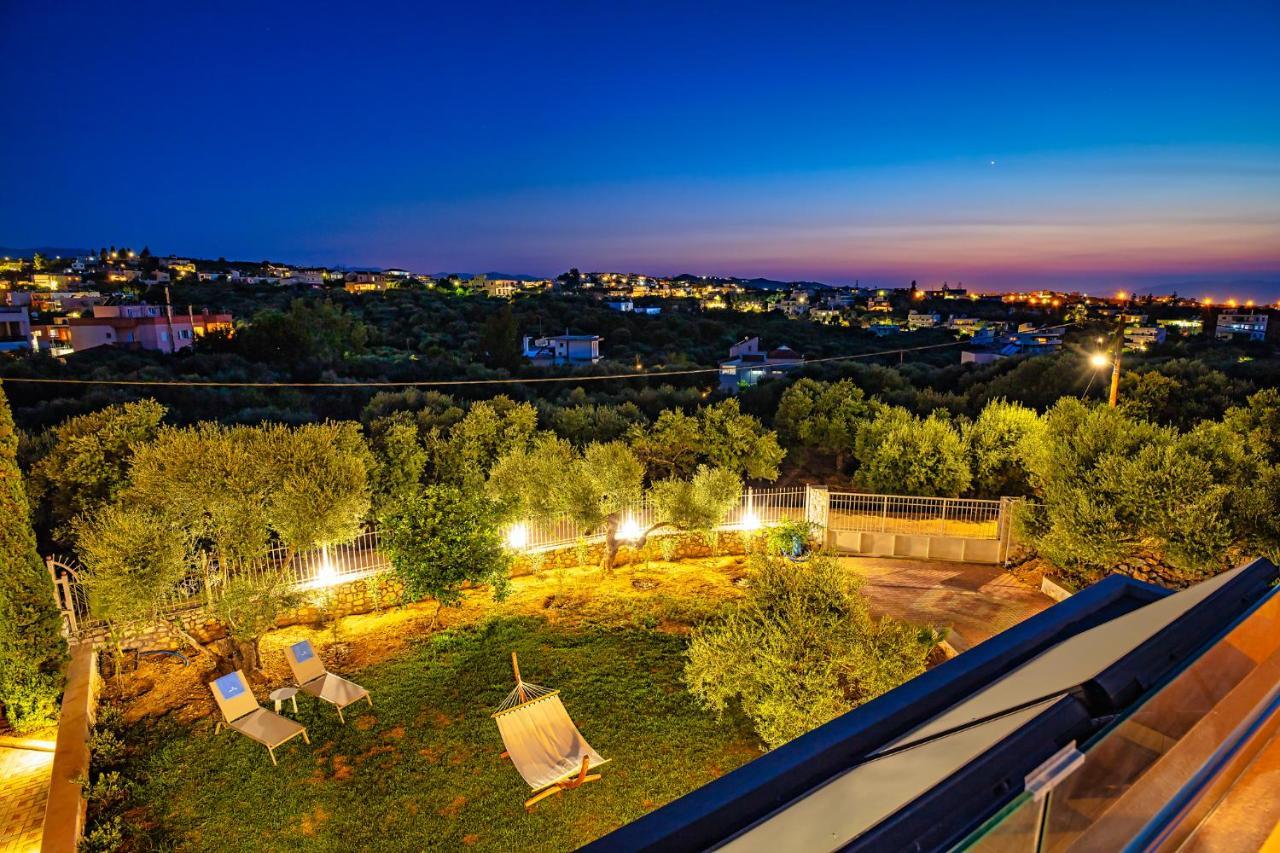 Cypress Village - Lux Villa 5' From Beach Daráco Kültér fotó