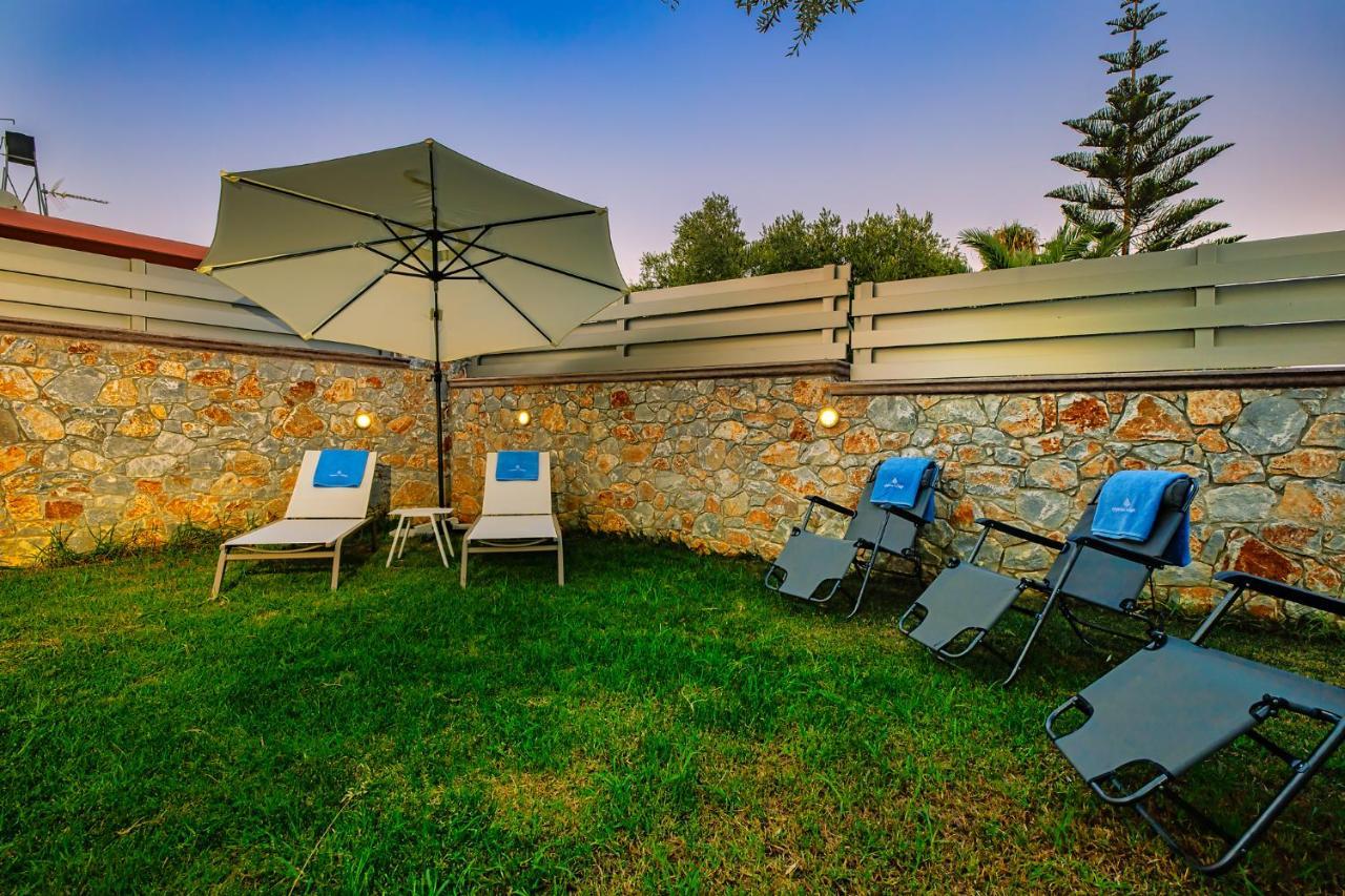 Cypress Village - Lux Villa 5' From Beach Daráco Kültér fotó