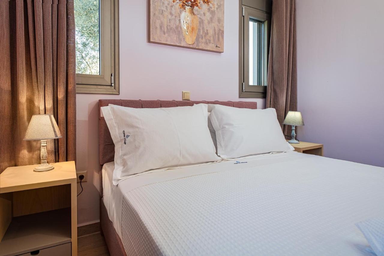 Cypress Village - Lux Villa 5' From Beach Daráco Kültér fotó