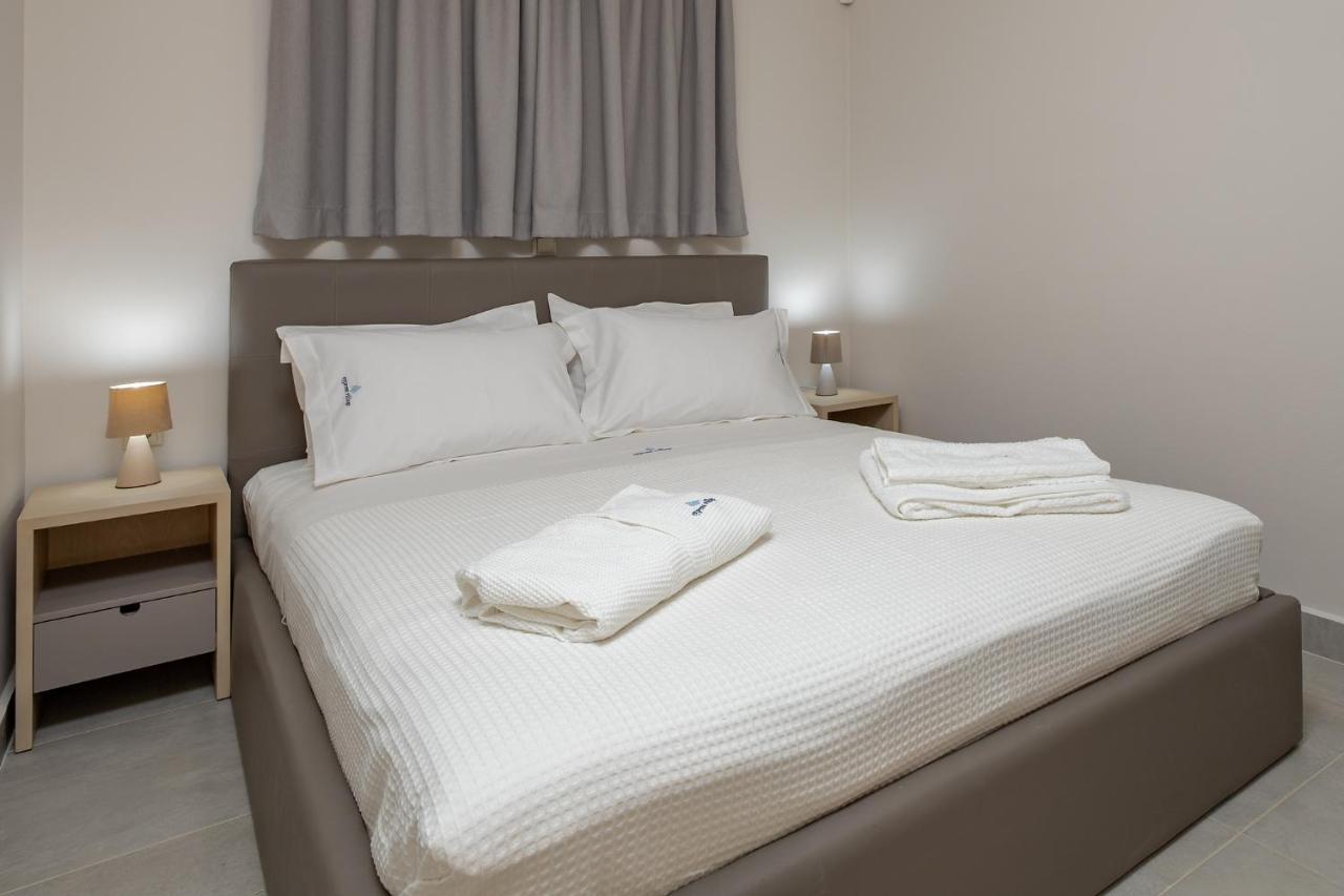 Cypress Village - Lux Villa 5' From Beach Daráco Kültér fotó