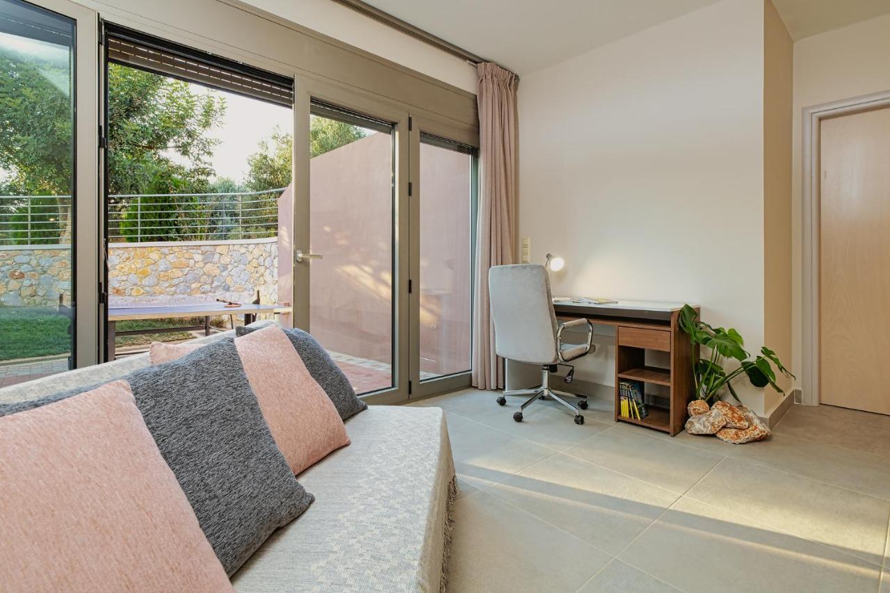 Cypress Village - Lux Villa 5' From Beach Daráco Kültér fotó