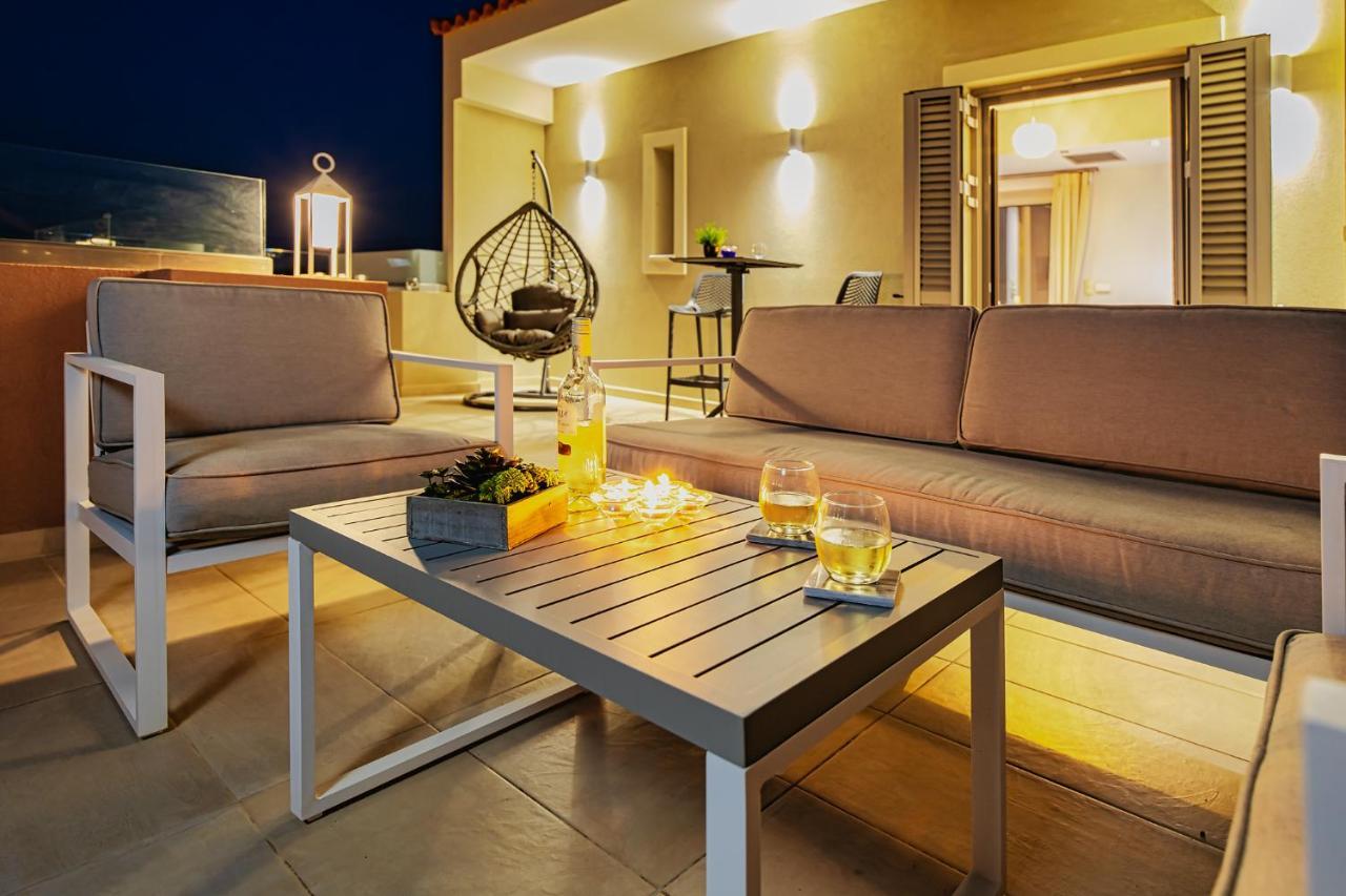 Cypress Village - Lux Villa 5' From Beach Daráco Kültér fotó
