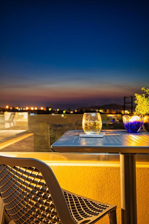 Cypress Village - Lux Villa 5' From Beach Daráco Kültér fotó