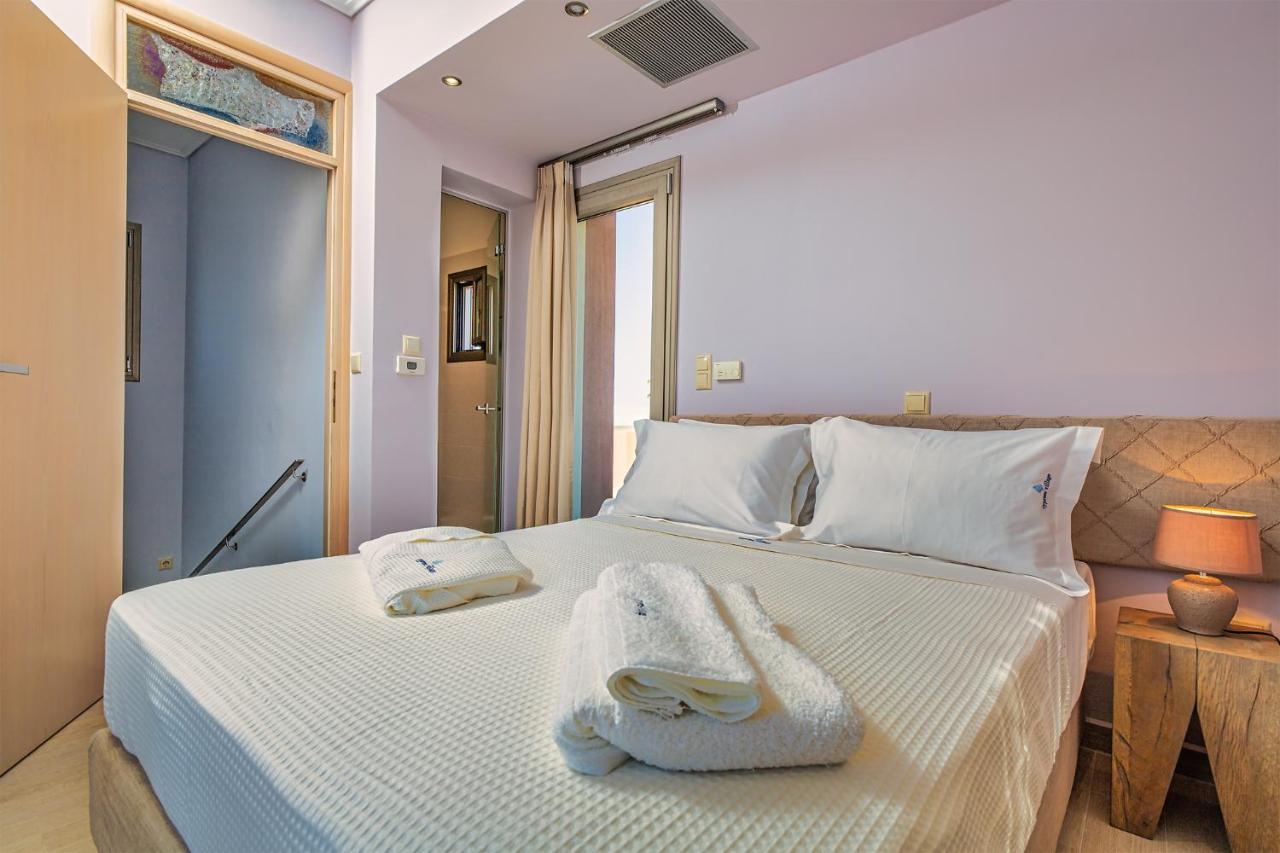 Cypress Village - Lux Villa 5' From Beach Daráco Kültér fotó