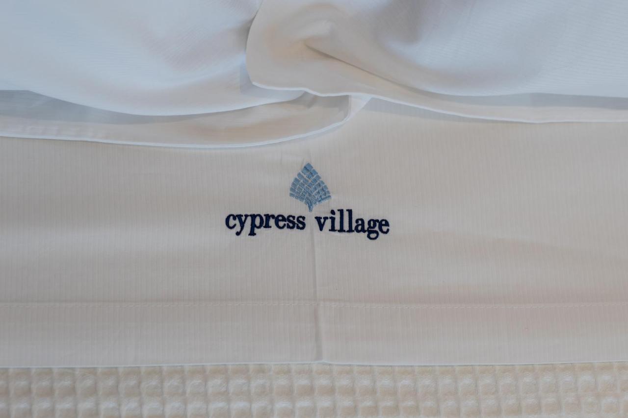 Cypress Village - Lux Villa 5' From Beach Daráco Kültér fotó