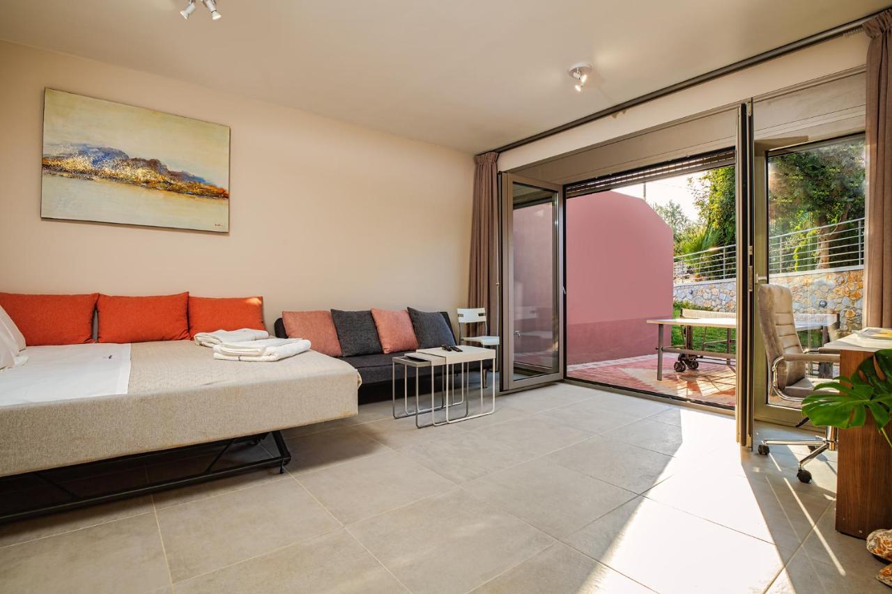 Cypress Village - Lux Villa 5' From Beach Daráco Kültér fotó